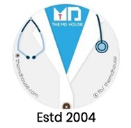 The MD House India Profile Picture
