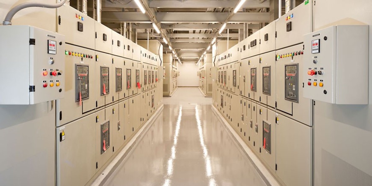 Low Voltage Power Distribution Market 2031