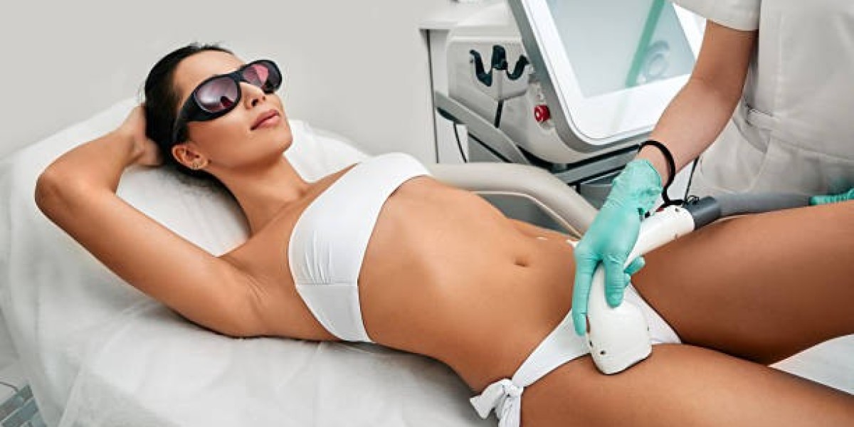 Laser Hair Removal in Dubai: Smart Choice