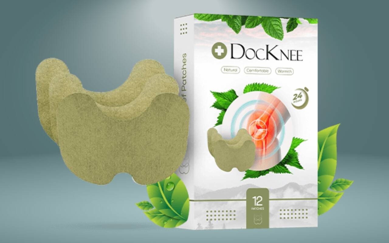 docknee Profile Picture