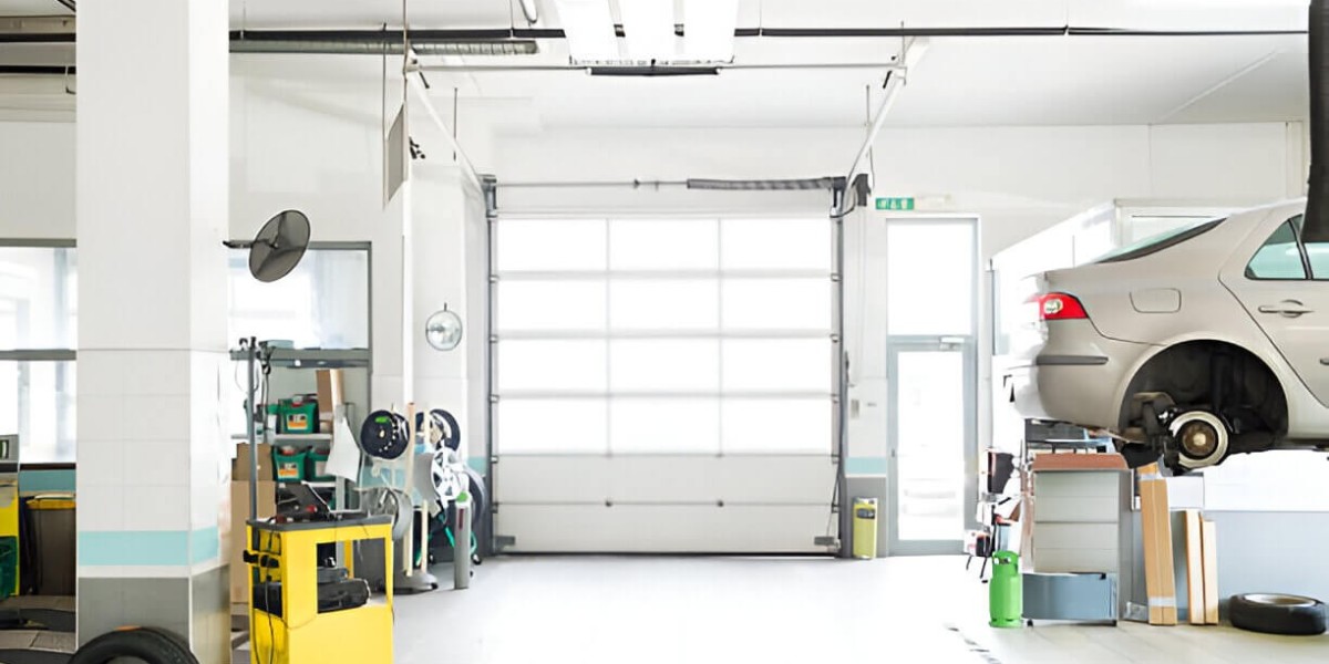 German Car Service Dubai | Pro Maintenance Advi