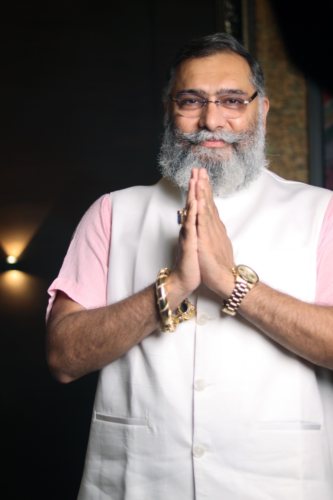 Harisharan Devgan Profile Picture