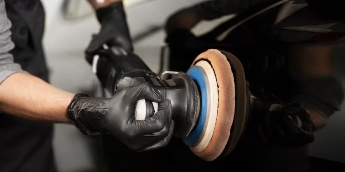 Benefits Of Hiring Detailing Services Near Me