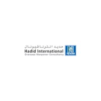 Hadid International Profile Picture