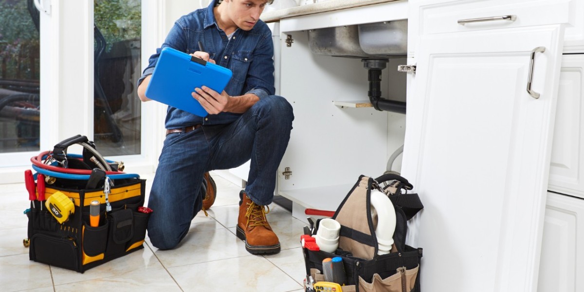 Plumbing Emergencies in Las Vegas? Here's What