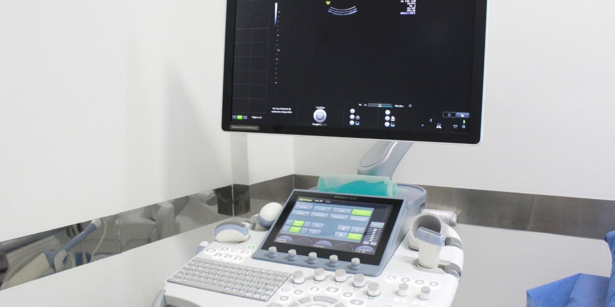 Japan Ultrasound Devices Market Expands Rapidly
