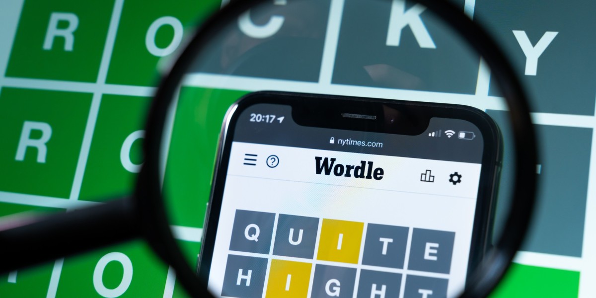 Wordle Game Online – Play Wordle Today & Unlimi