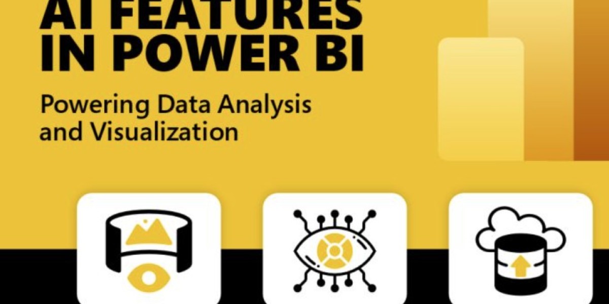 AI Features for Power BI Platform