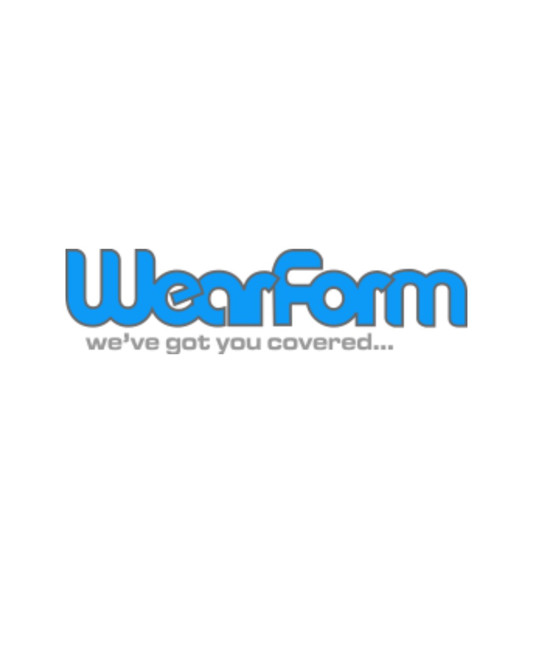 Wear Form Profile Picture