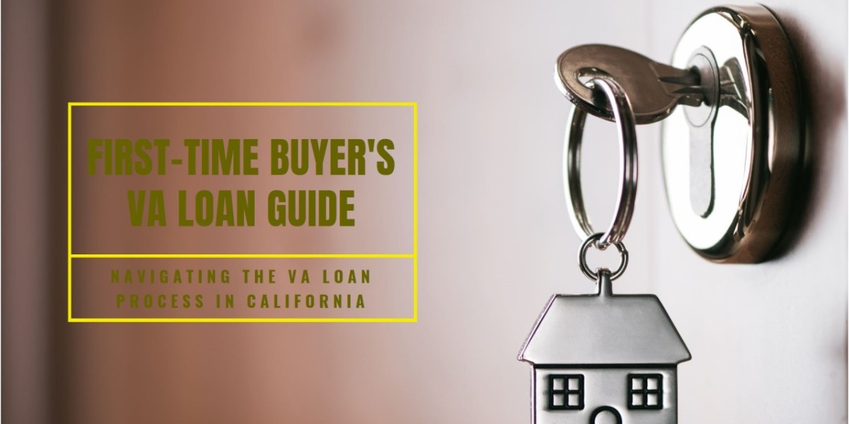 VA Home Loan Experts in Eastvale, California