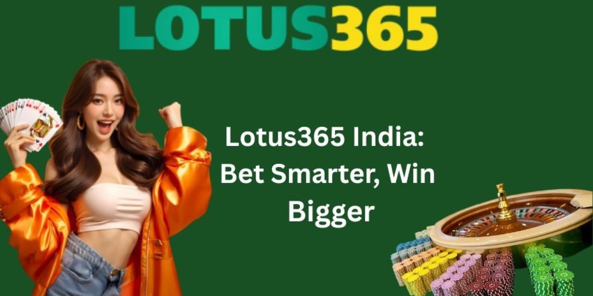 Lotus365 India: Bet Smarter, Win Bigger