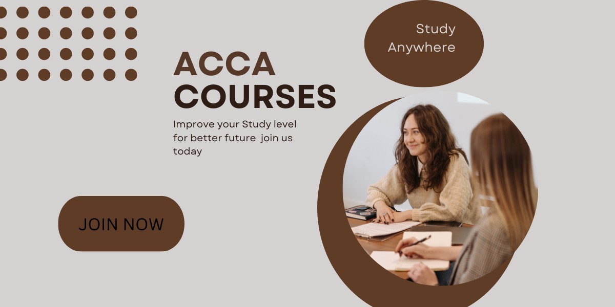 Comparison of ACCA and Indian Accounting Course