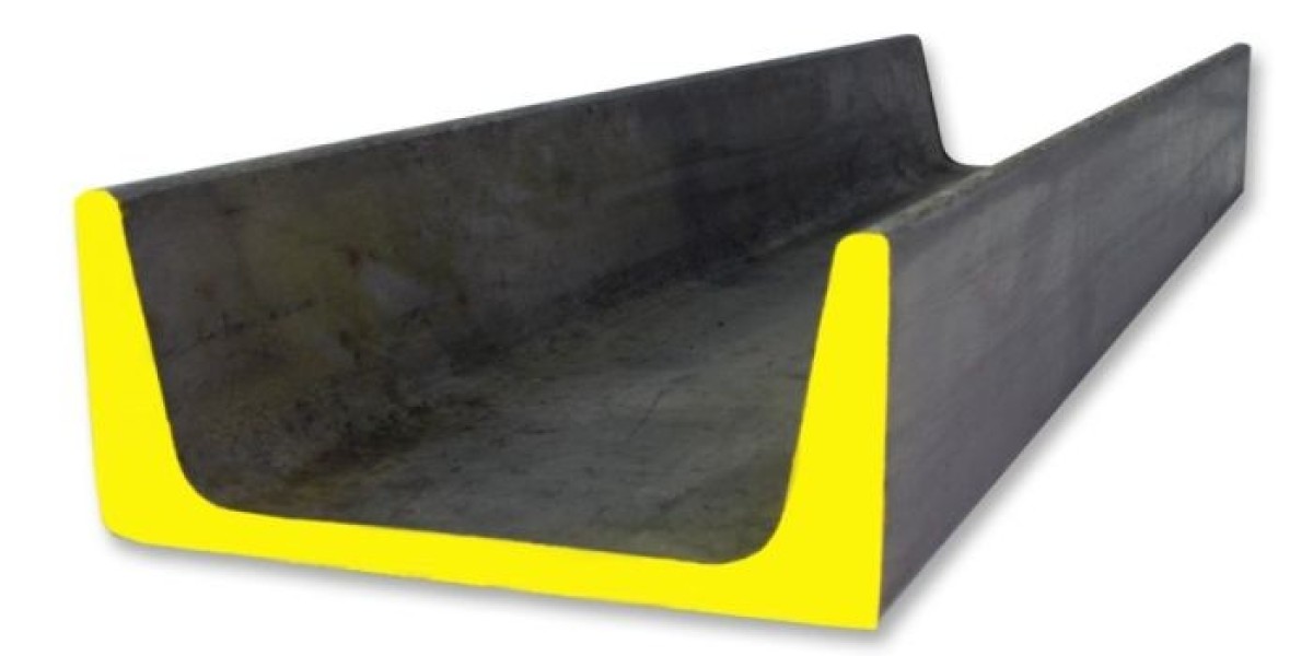 What Are C6x8.2 Channel Dimensions? Bobco Metal
