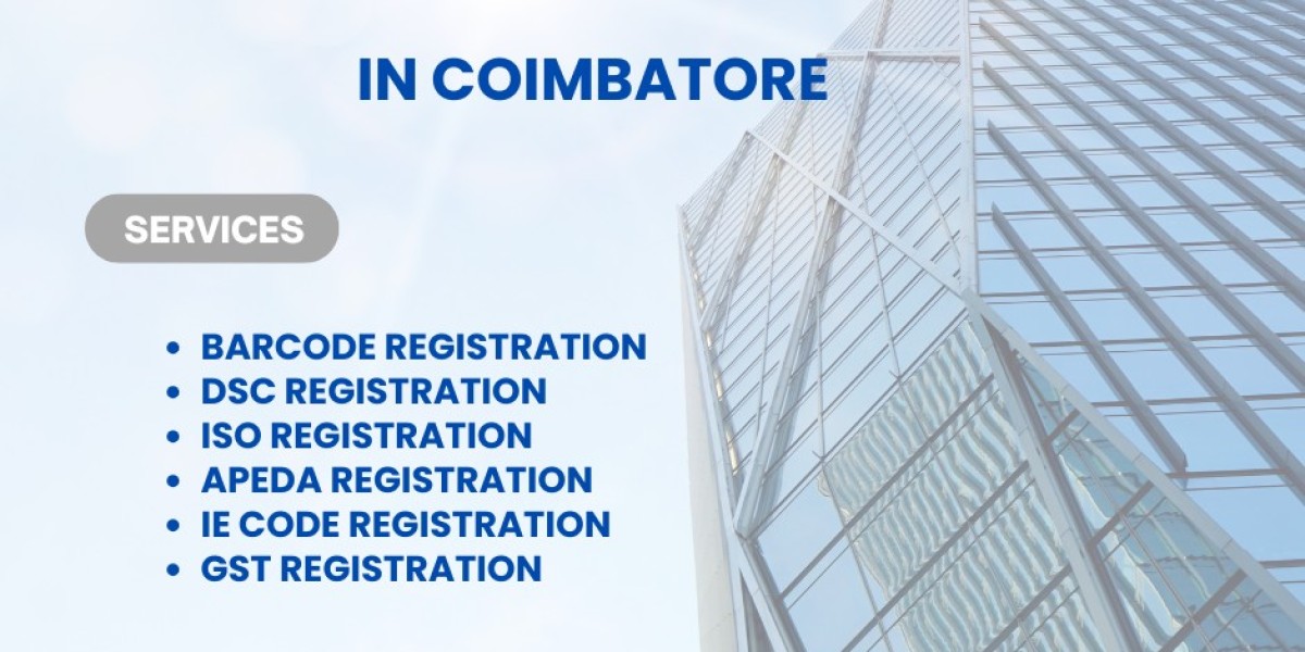 Key Business Certifications and Licenses