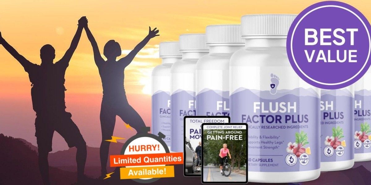Flush Factor Plus : ["TRICK ALERT"] DOES IT BETTER