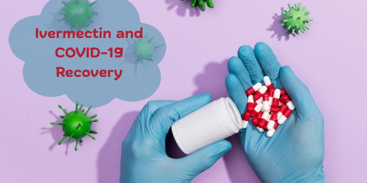 Ivermectin and COVID-19 Recovery