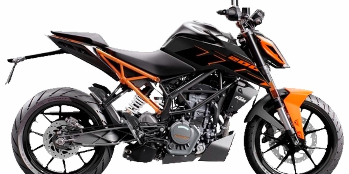 KTM Duke 200 Review Is This the Ultimate Street