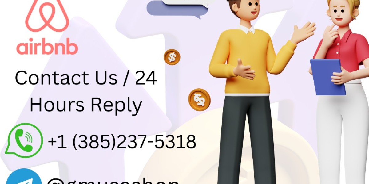 Why Buy Airbnb Accounts?
