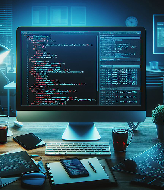 Top Custom Software Applications | Custom Software Development