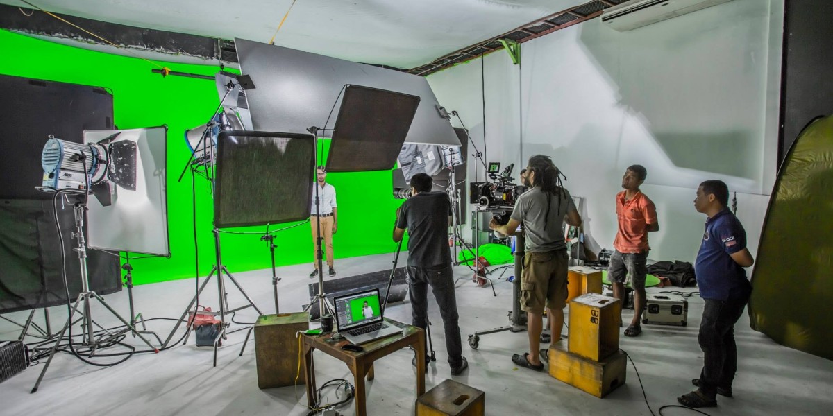 Cool Film Production Bangkok