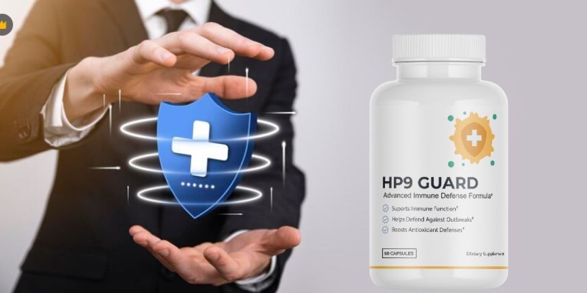HP9 Guard [TOP RATED] “Reviews” Genuine Expense?