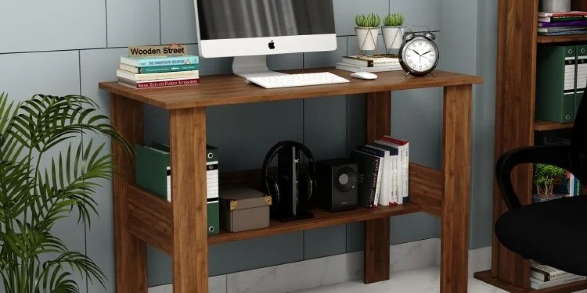 Study Table Design Ideas for Kids: Creating a F