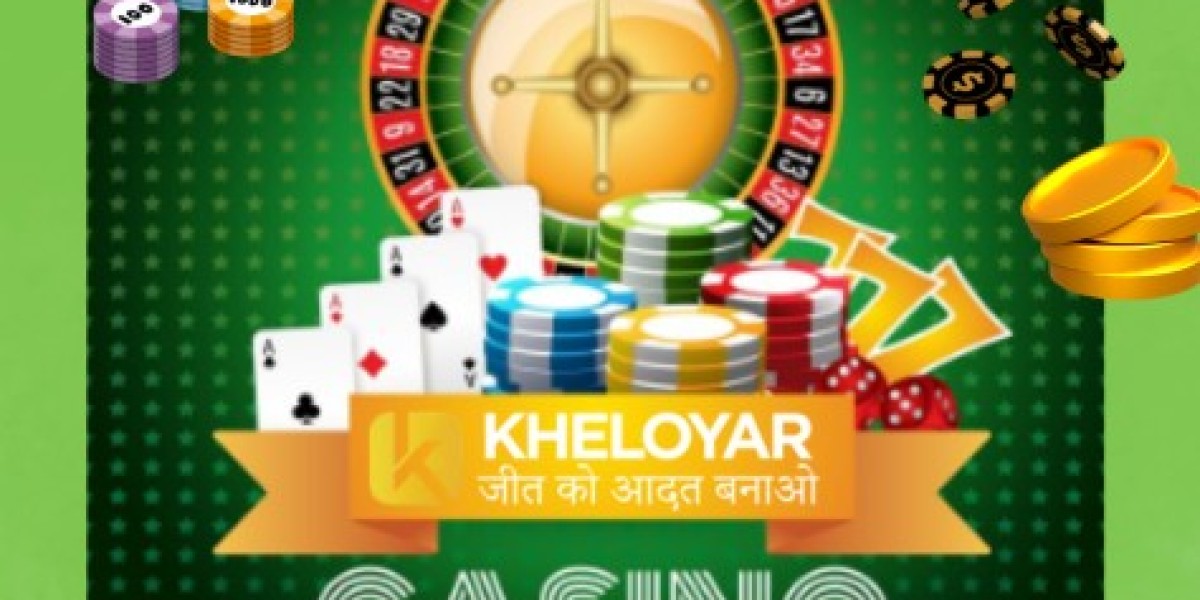 Kheloyar – Play, Bet & Win Online |