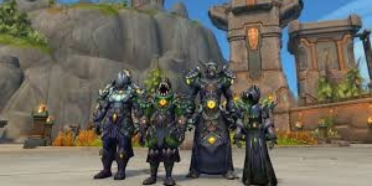 WoW Horrific Visions Revisited: A Veteran Playe