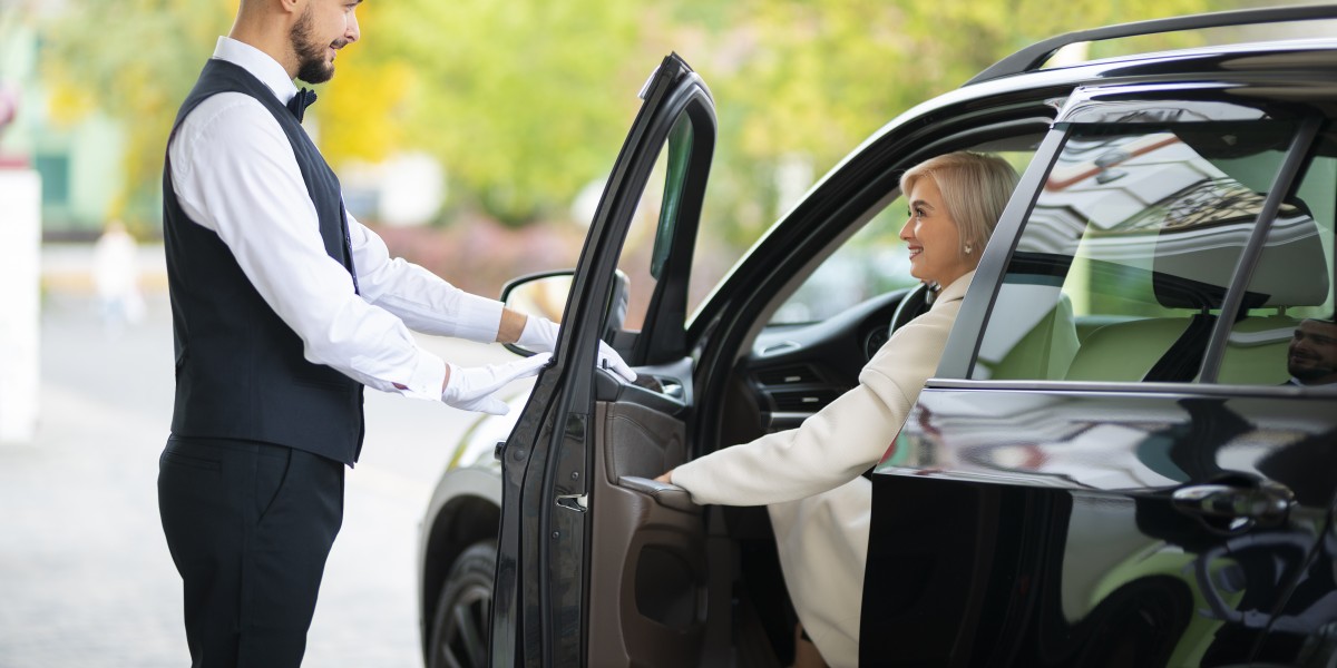 Luxury Transportation for Atlanta Quinceañeras