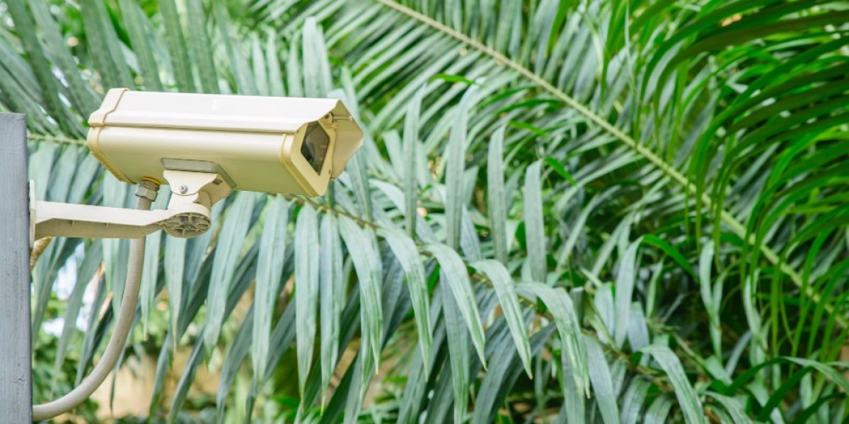 Best Outdoor Security Cameras Made in USA for H