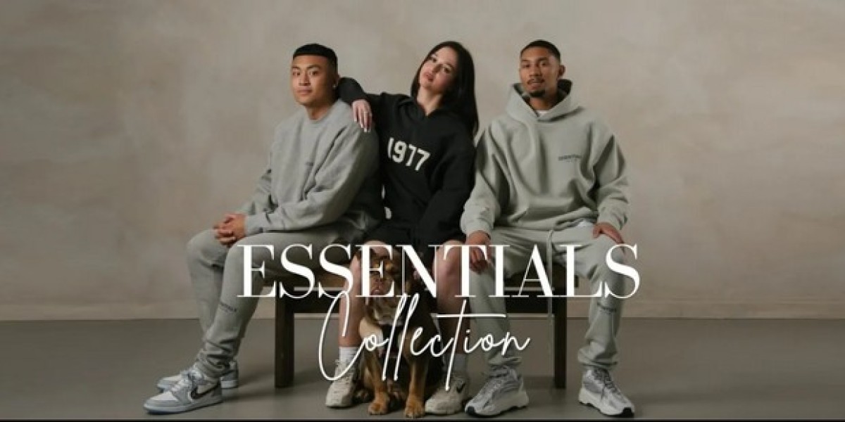 Essential Hoodie Fit Guide: Find Your Ideal Siz