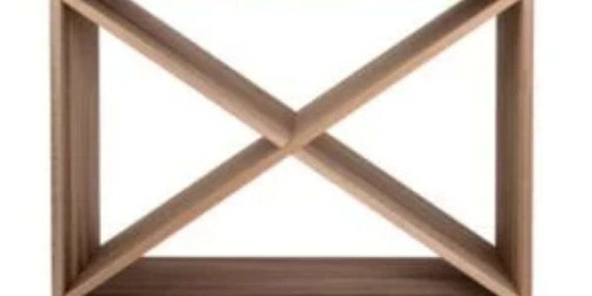 Timber, Wooden Wine Rack, Cabinet, Wine Shelf