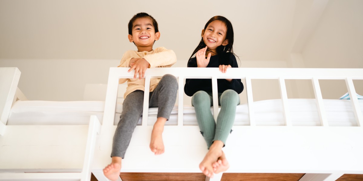 5 Clarifications On Double Bed With Single Bunk On Top