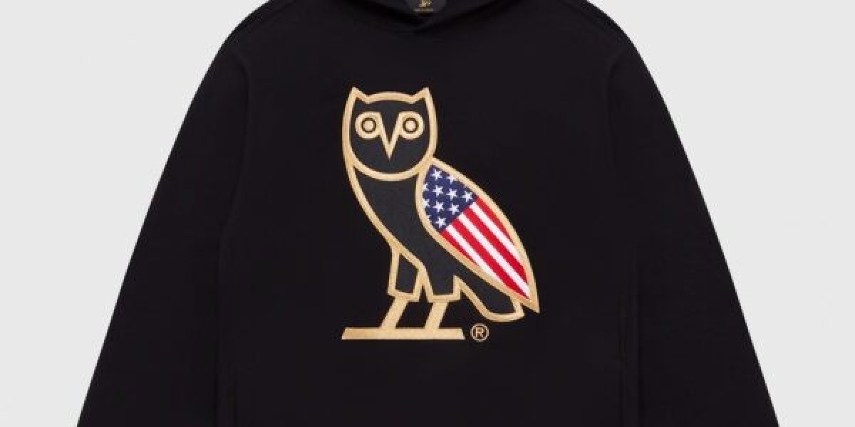 OVO Clothing Drake’s Streetwear Empire October'
