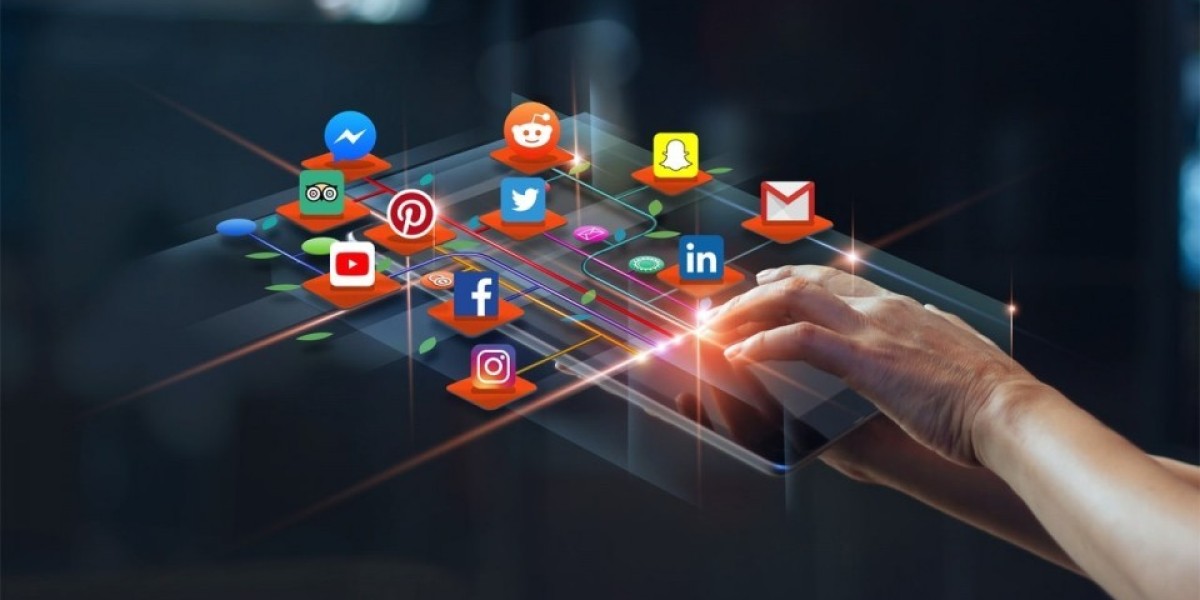 Growth with White Label Digital Agency Services