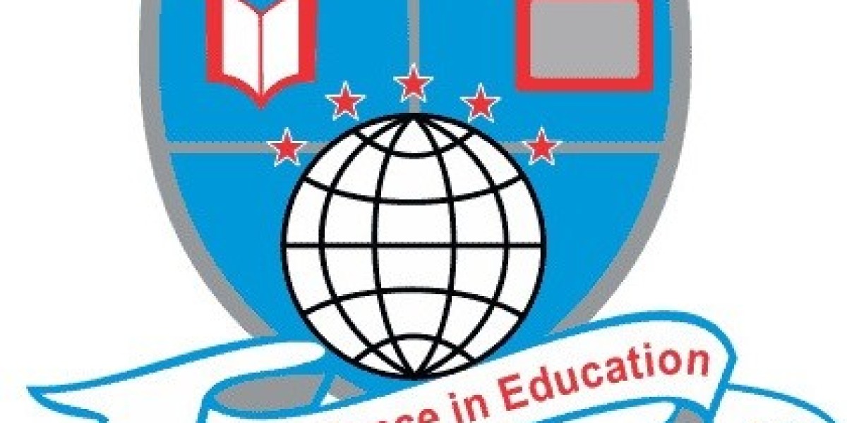 Discover Excellence at Top-Rated CBSE School in