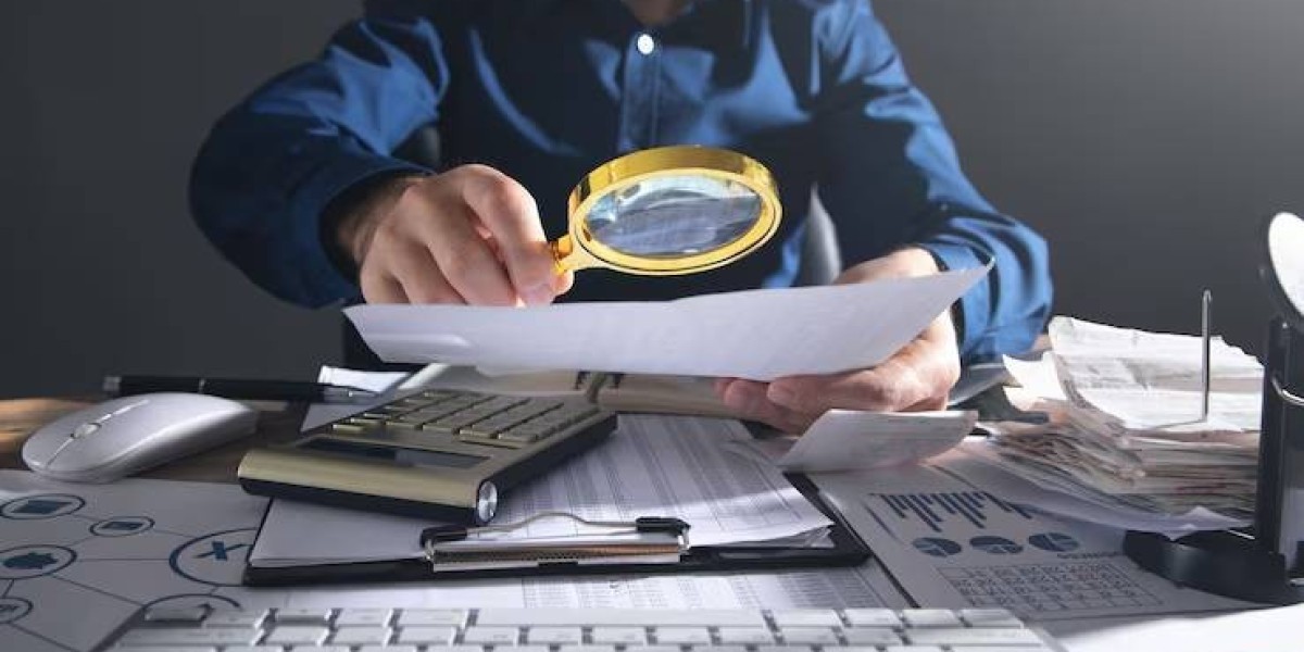 Why Financial Inquiries in Dallas, TX Are Vital