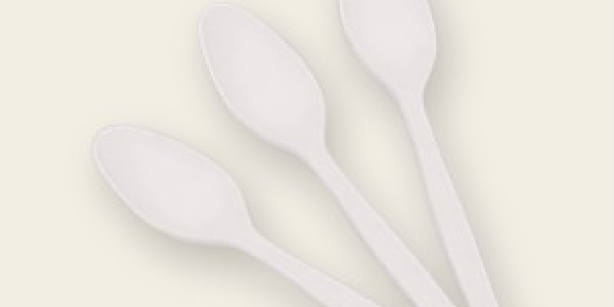 Everything You Need to Know About Plastic Spoon