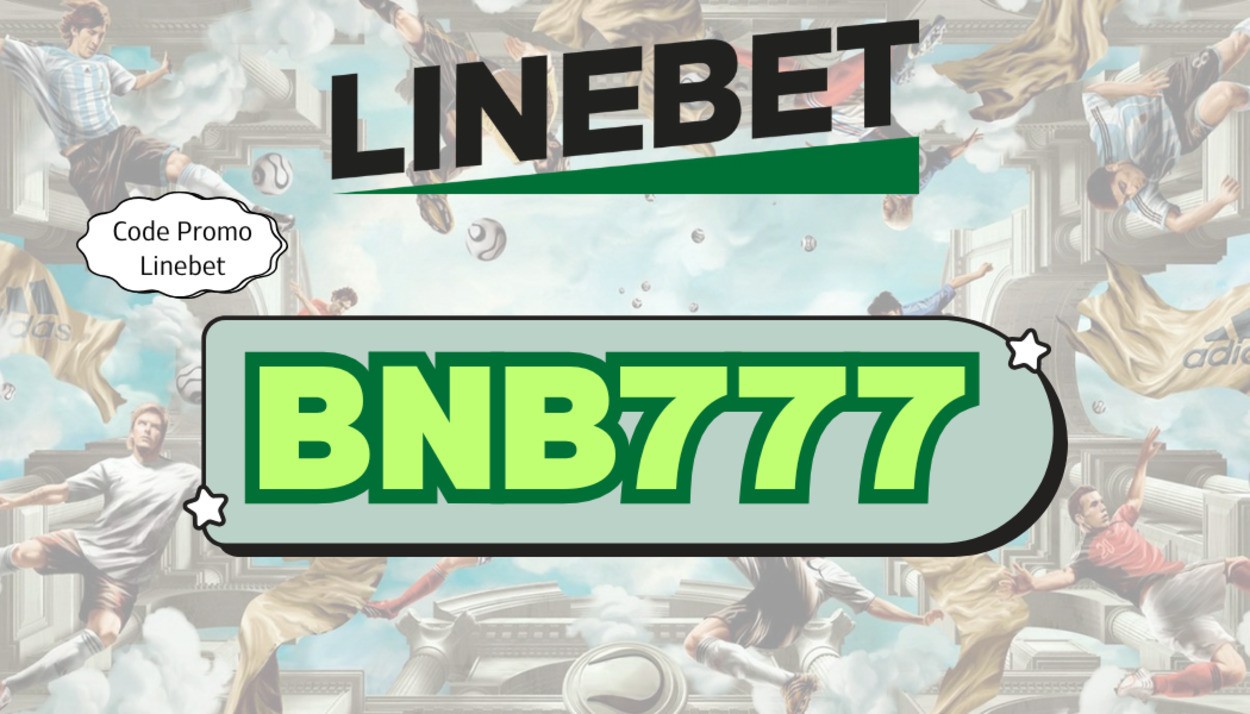 Linebet Promo Profile Picture
