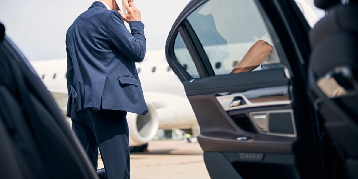 Best Vehicle Rental Near Me For Business Travel