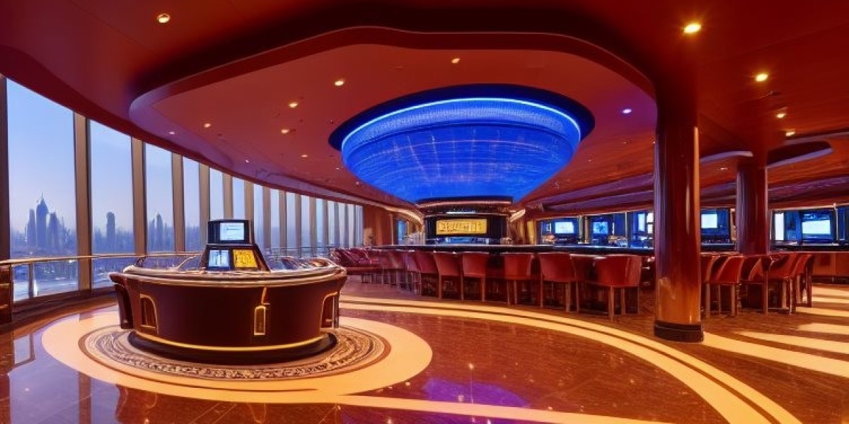 Uitgebreide en spannende Speelervaring op Online Casino Stake
