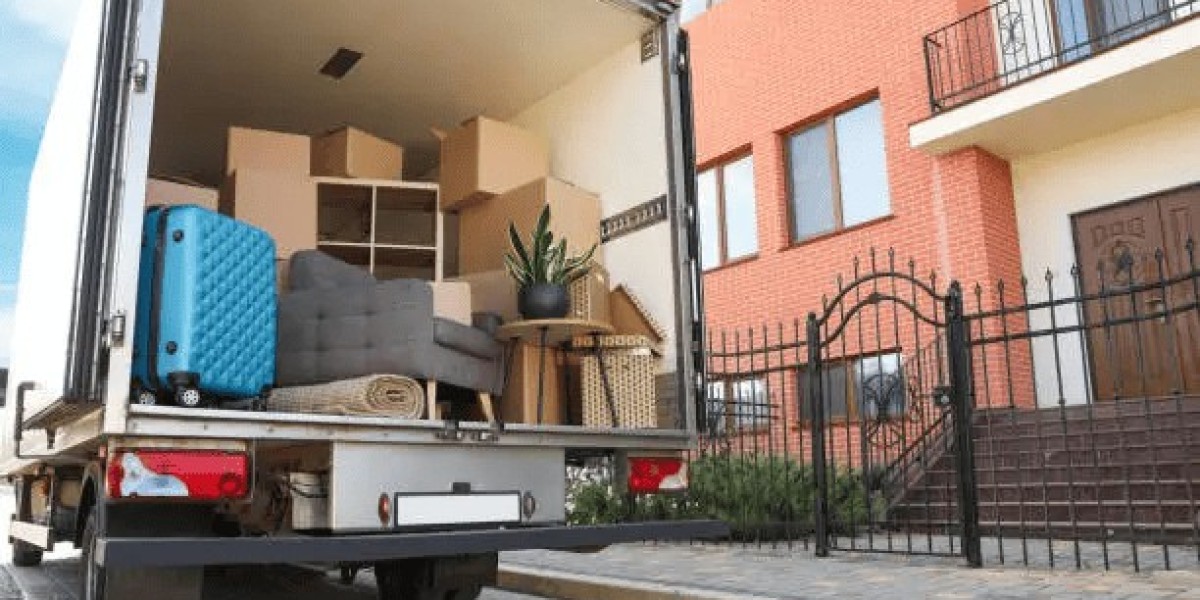 The Top Movers and Packers in Sharjah: Trusted