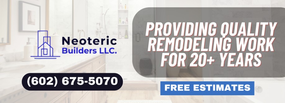 Neoteric Builders LLC Cover Image