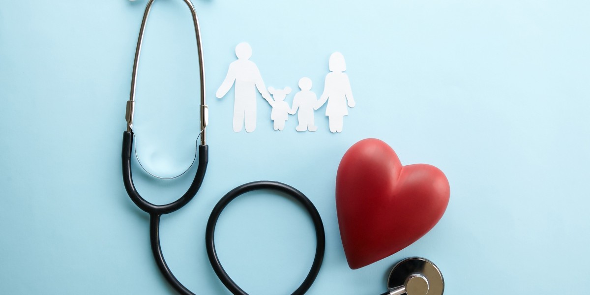 The Future of Health Care: Embracing Holistic a
