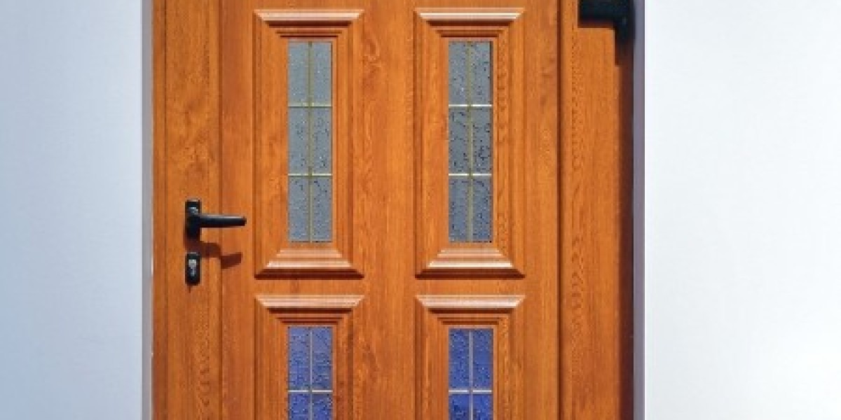 Buy Doors Online