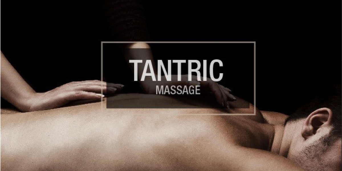Unveil Passion with Couples Tantric Massage