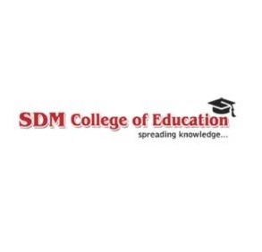 SDM College Profile Picture