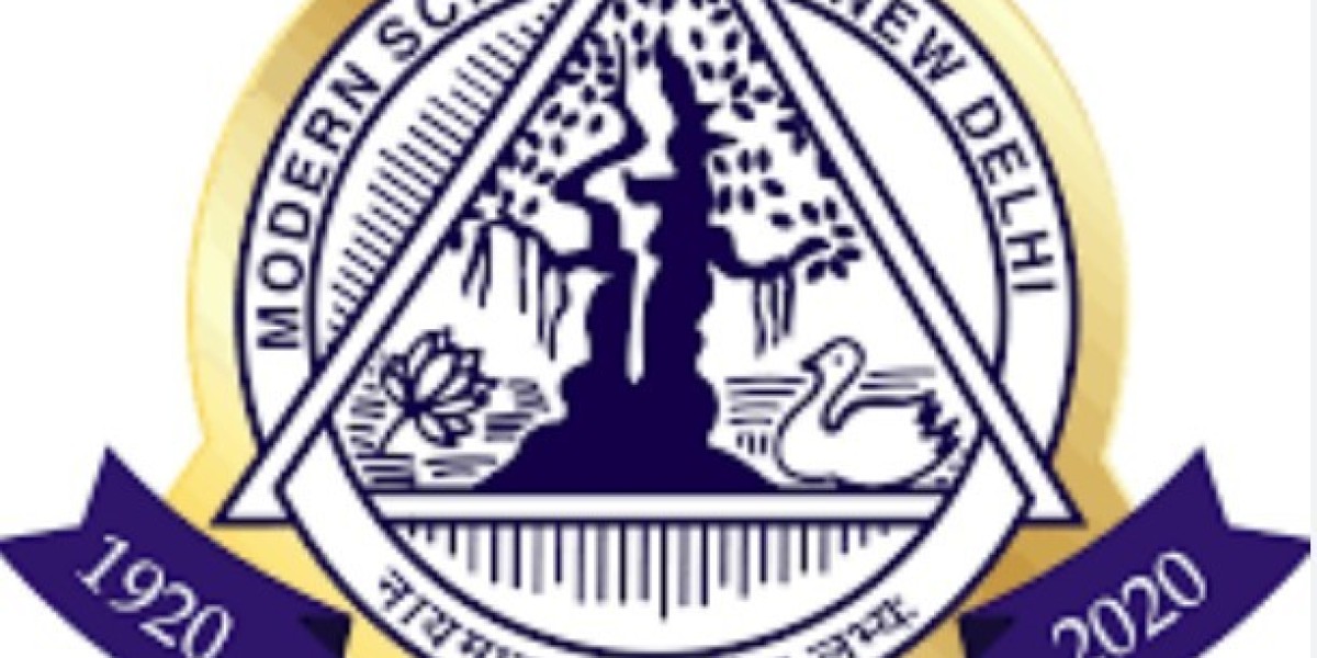 Why The Modern School ECNCR is Among