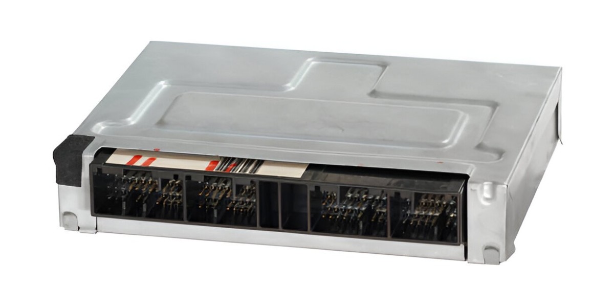 Guide to Buying Used ECU Units in the USA