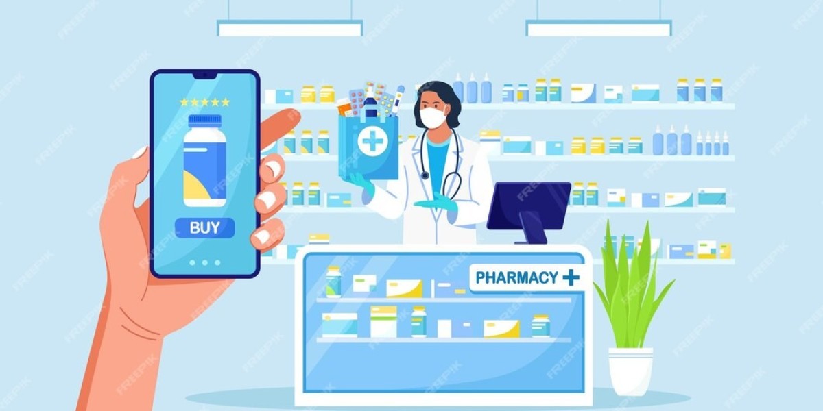 Benefits of Using an Online Pharmacy Store